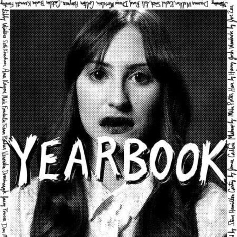 Yearbook