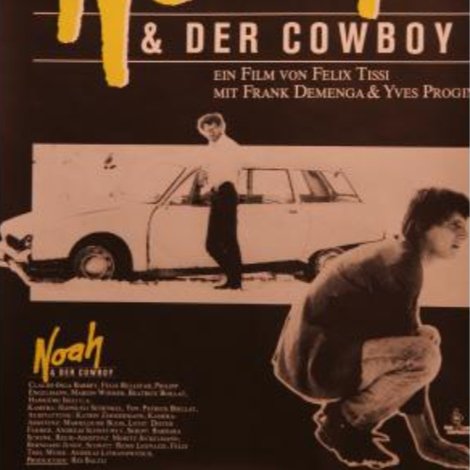 Noah und der Cowboy