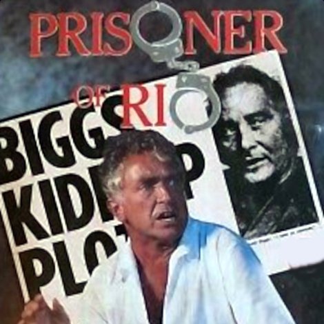 Prisoner of Rio