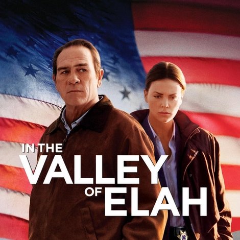 In the Valley of Elah