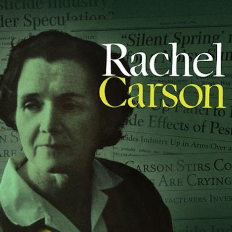 Rachel Carson