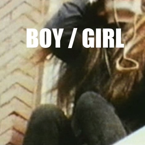 Boy / Girl
