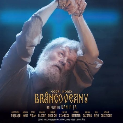 Ecce Homo Brâncoveanu