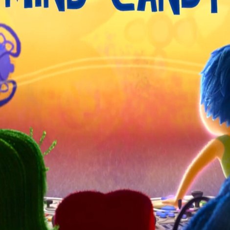 Mind Candy