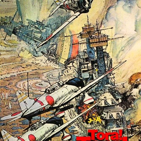Tora! Tora! Tora!