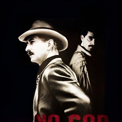 No God, No Master