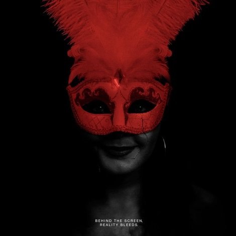 The Girl In Red