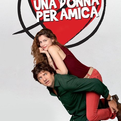 Una donna per amica