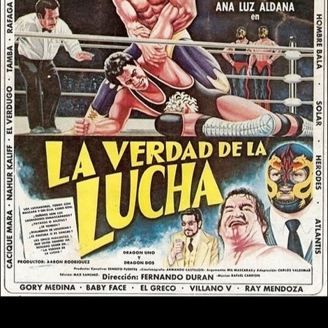 La verdad de la lucha