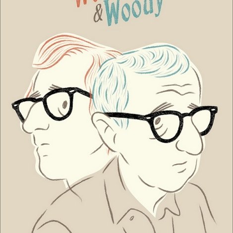 Woody & Woody