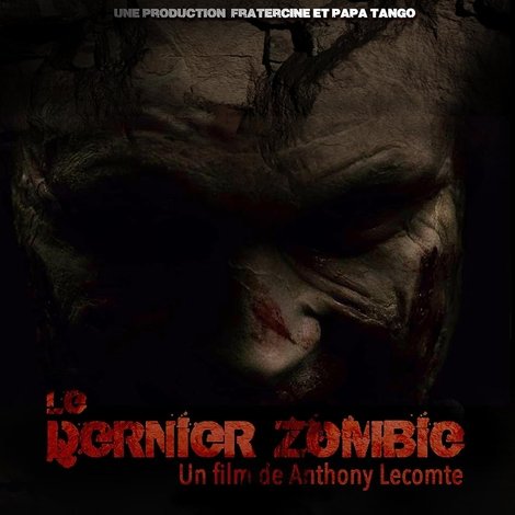 Le dernier zombie