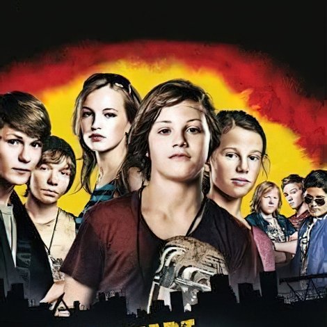 Vorstadtkrokodile 2