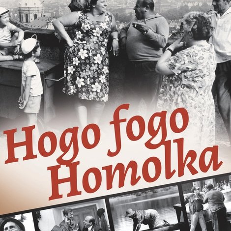 Hogo fogo Homolka