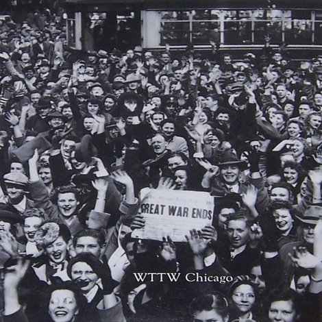 Remembering Chicago & World War II
