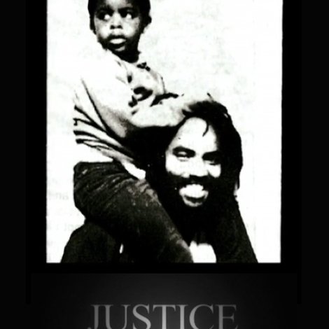 Justice On Trial: The Case of Mumia Abu-Jamal