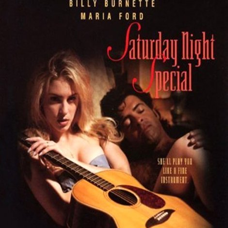 Saturday Night Special