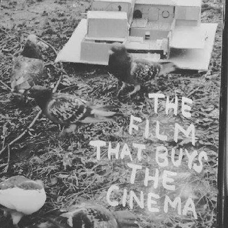 The Film That Buys the Cinema