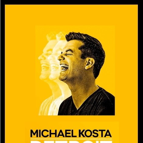 Michael Kosta: Detroit NY LA