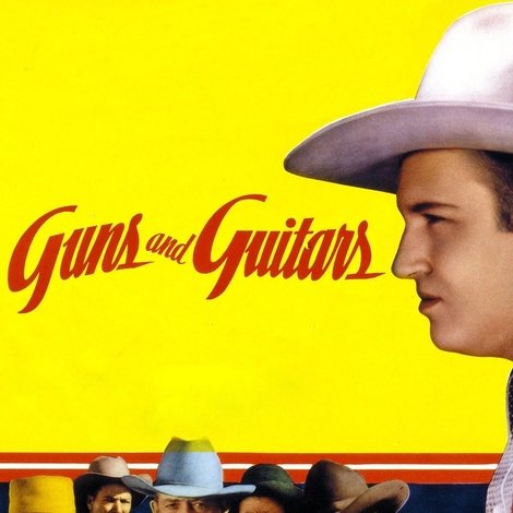 Guns and Guitars