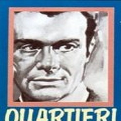 Quartieri alti