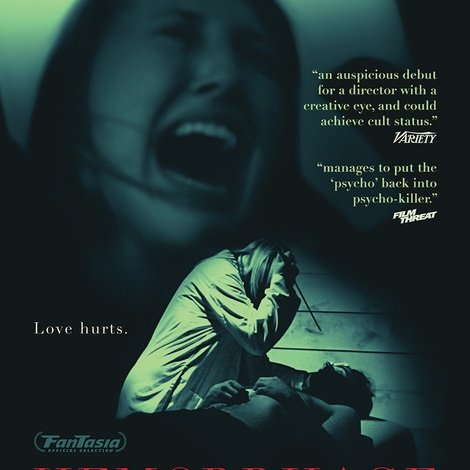 Hemorrhage