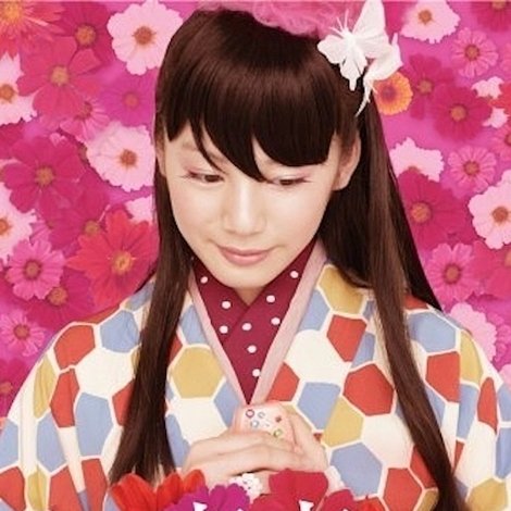 東京少女