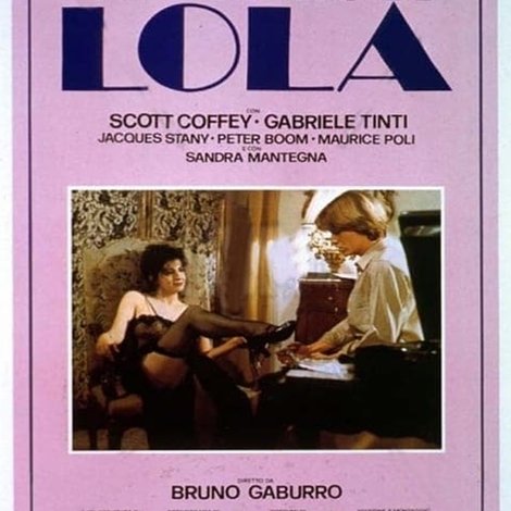 Il peccato di Lola