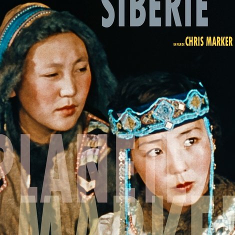 Lettre de Sibérie