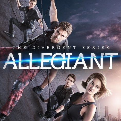 Allegiant