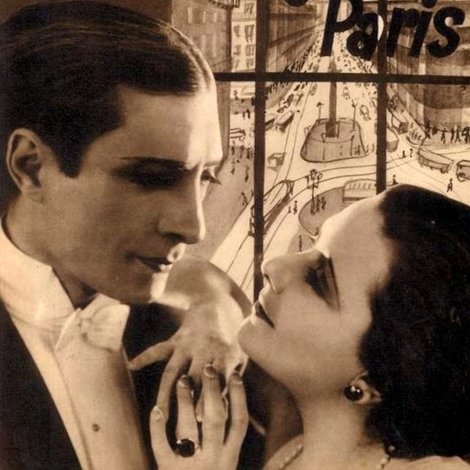 Le Tourbillon de Paris