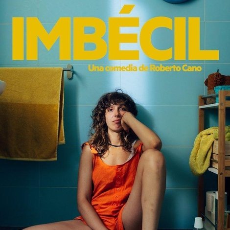 Imbécil