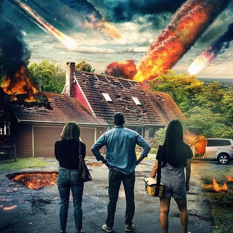 Asteroid
