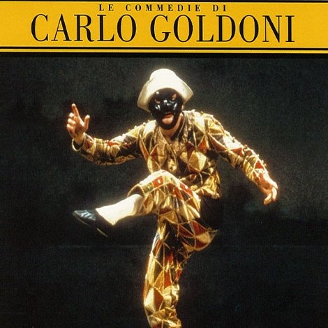Arlecchino servitore di due padroni