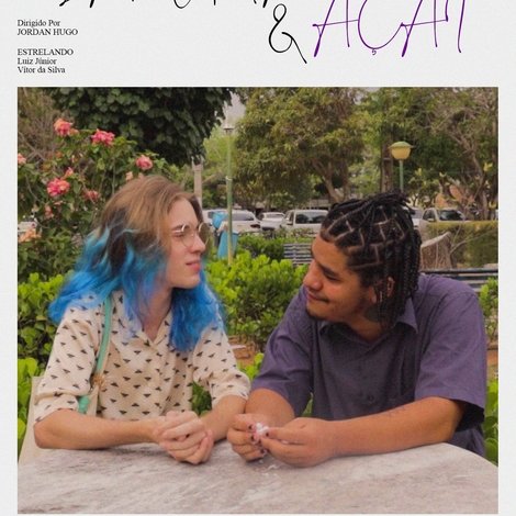 Lamentation and Açaí