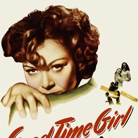 Good-Time Girl