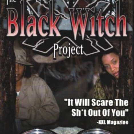 The Black Witch Project