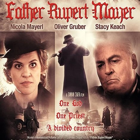 Father Rupert Mayer
