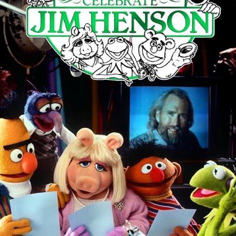 The Muppets Celebrate Jim Henson