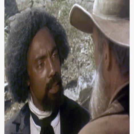 Frederick Douglass: An American Life