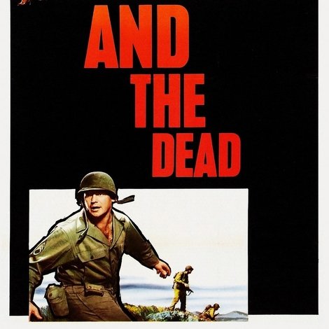 The Naked and the Dead