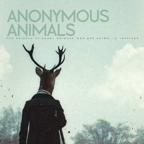 Les Animaux Anonymes