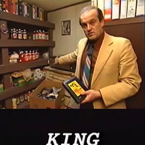 King of Porn