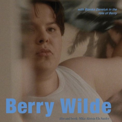 Berry Wilde