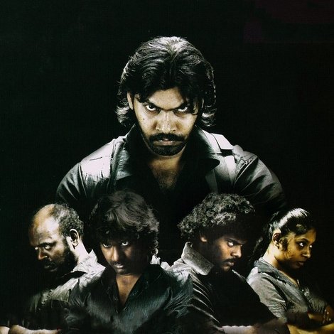 Asthamanam