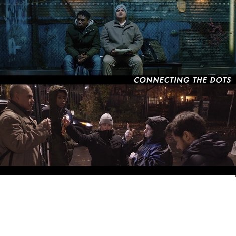 Connecting the Dots: The Story of Feeling Through