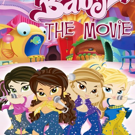 Bratz: Babyz - The Movie