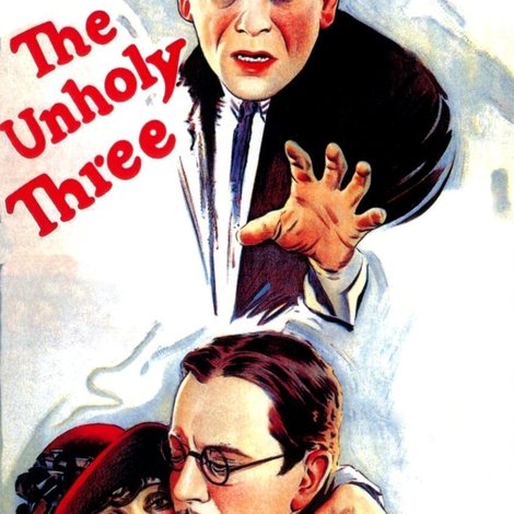 The Unholy Three