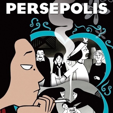 Persepolis