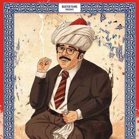 Fatih le Conquérant