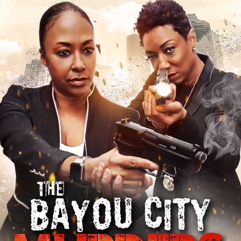The Bayou City Murders